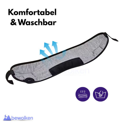 Bluetooth-Augenmaske für den perfekten Einschlafmoment