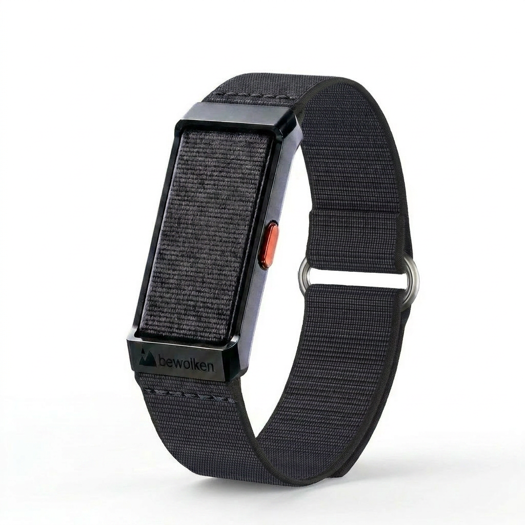 Midnight Black Weave
