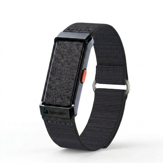 Midnight Black Weave