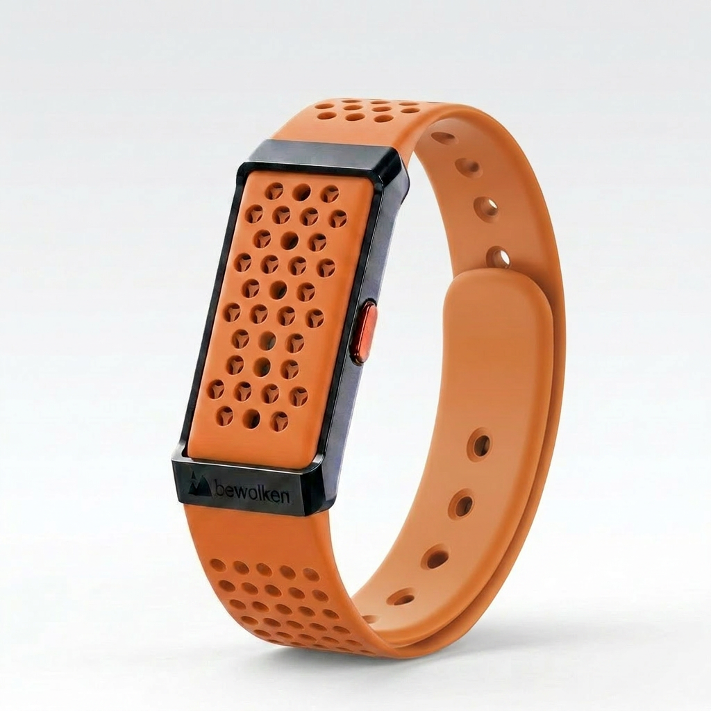Amber Orange Soft