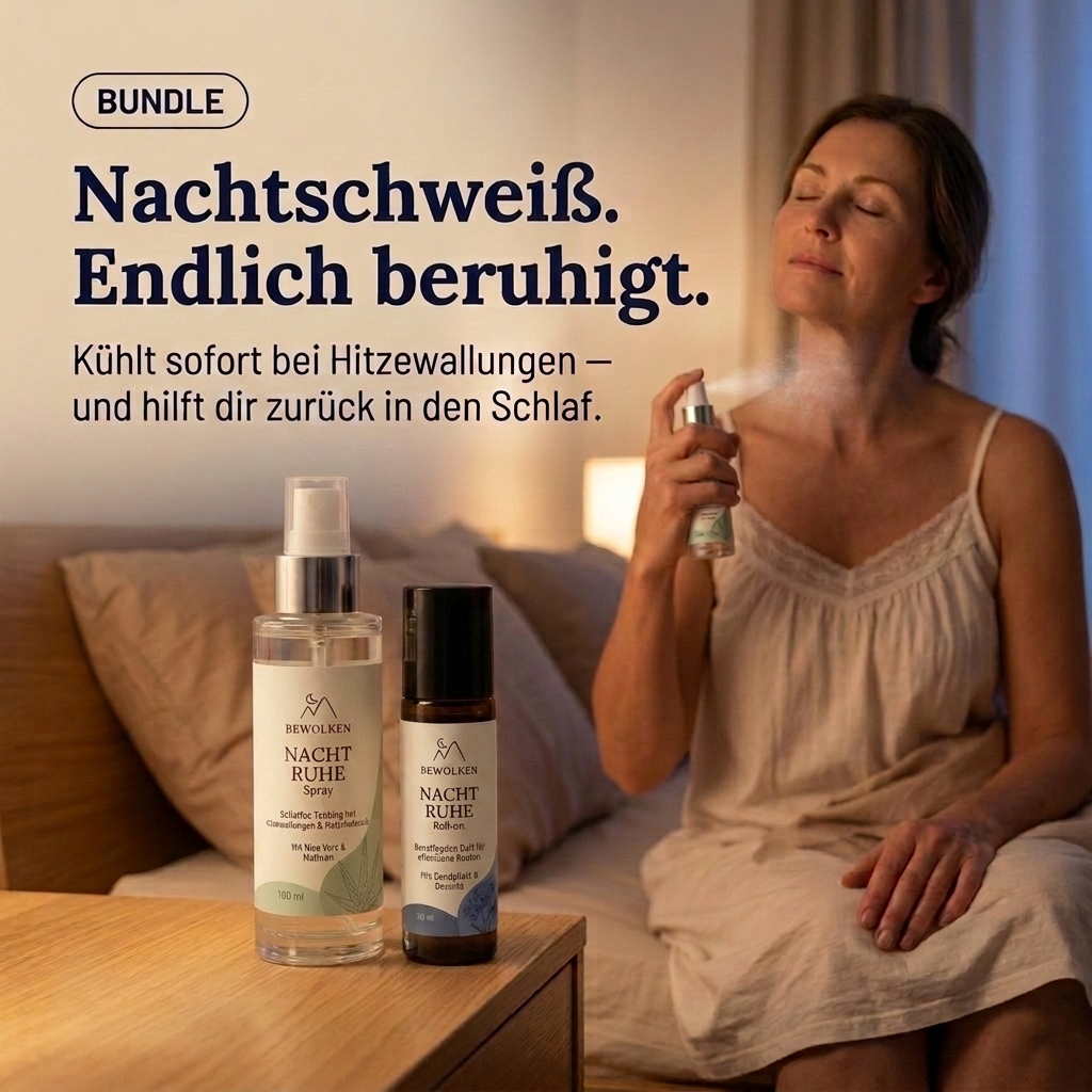 NACHT RUHE Set