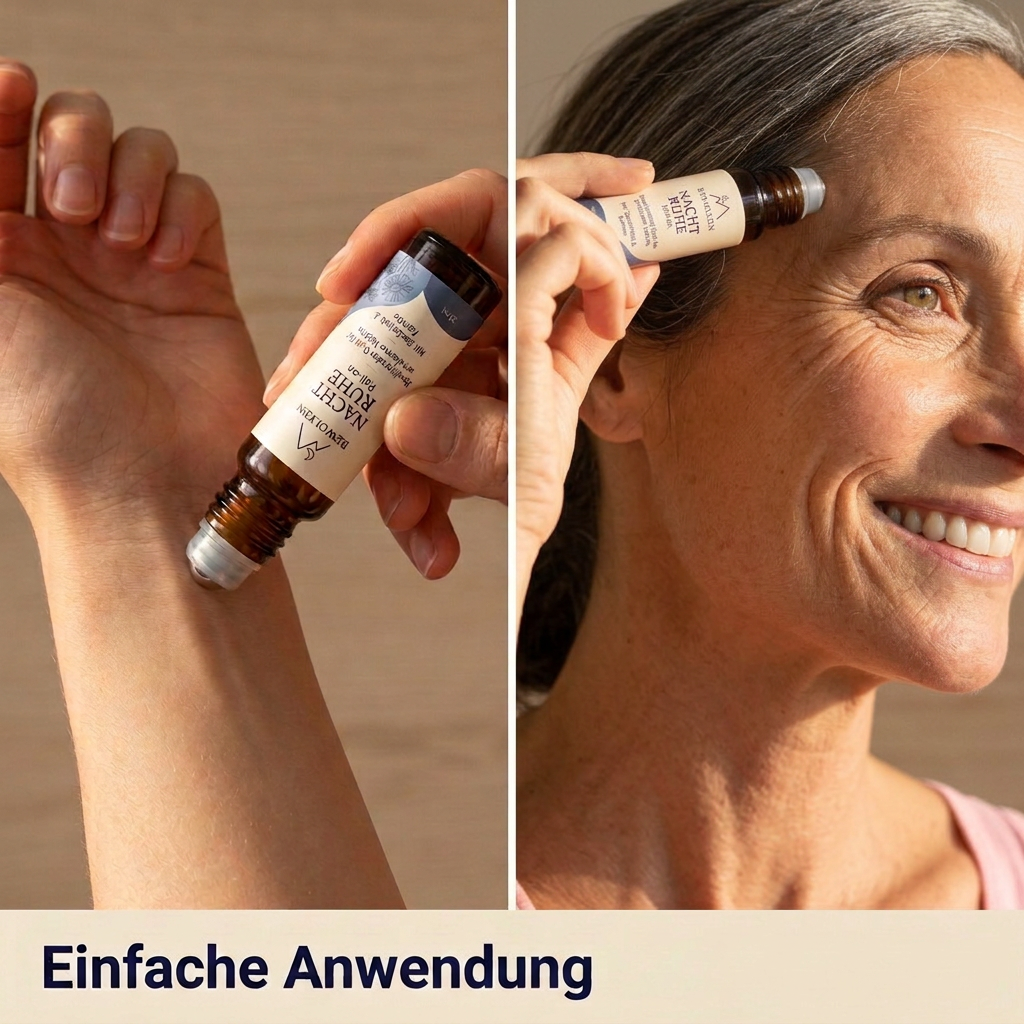 NACHT RUHE Roll-on