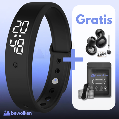 Biohacking Bundle – Schlafe wie ein Baby